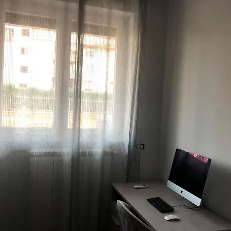 La Maison De Milo